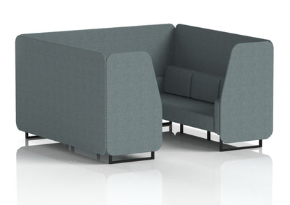 Brixworth Booth in Single Tone