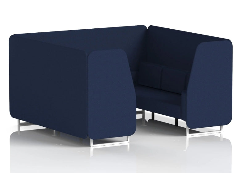 Brixworth Booth in Single Tone