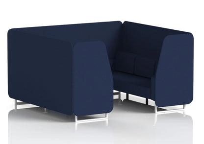 Brixworth Booth in Single Tone