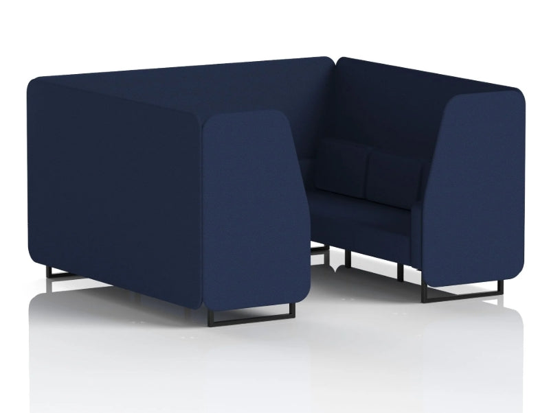 Brixworth Booth in Single Tone