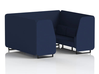 Brixworth Booth in Single Tone