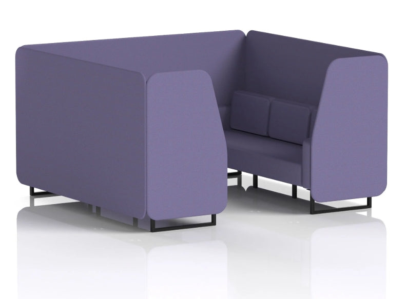 Brixworth Booth in Single Tone