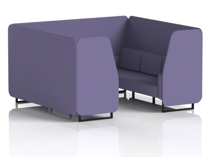 Brixworth Booth in Single Tone