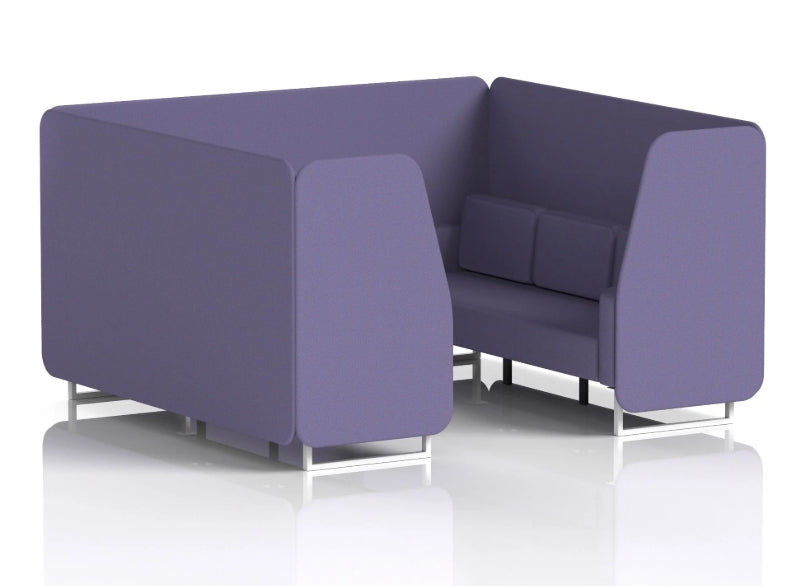 Brixworth Booth in Single Tone