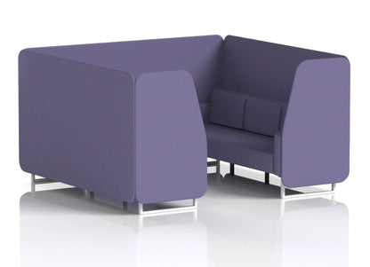 Brixworth Booth in Single Tone