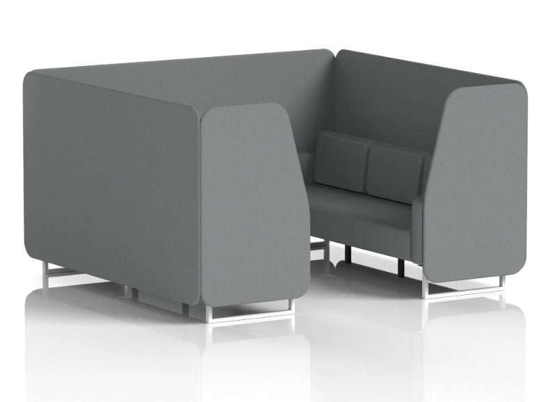 Brixworth Booth in Single Tone