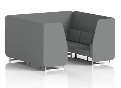 Brixworth Booth in Single Tone