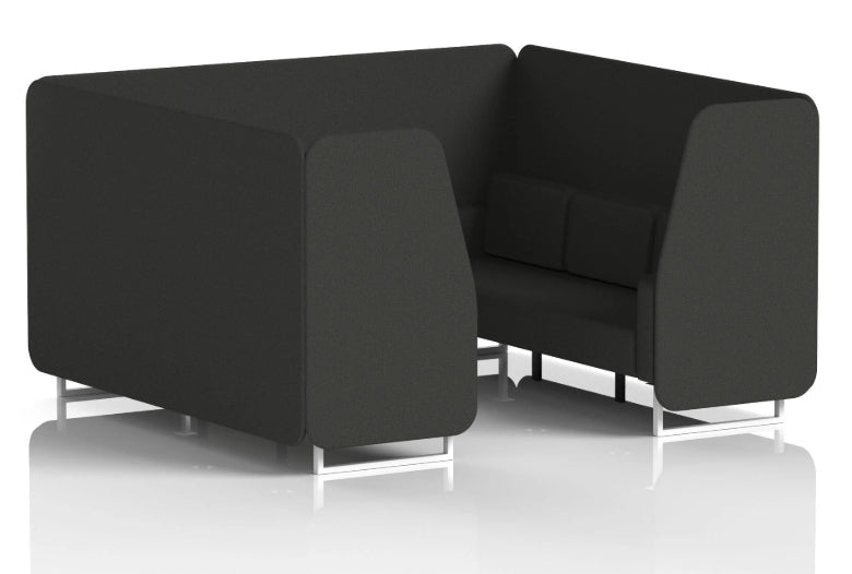 Brixworth Booth in Single Tone