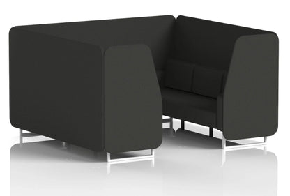 Brixworth Booth in Single Tone