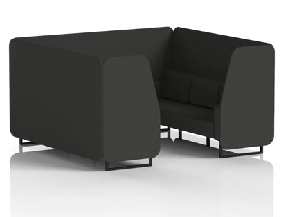 Brixworth Booth in Single Tone