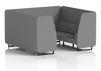 Brixworth Booth in Single Tone