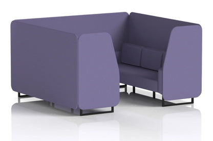 Brixworth Booth in Single Tone