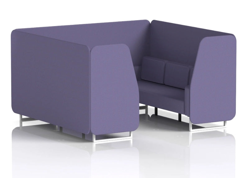 Brixworth Booth in Single Tone