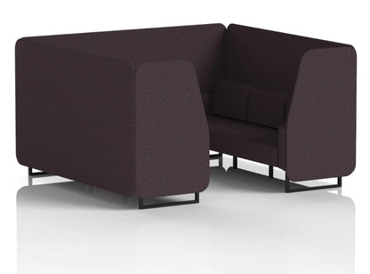 Brixworth Booth in Single Tone