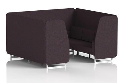 Brixworth Booth in Single Tone