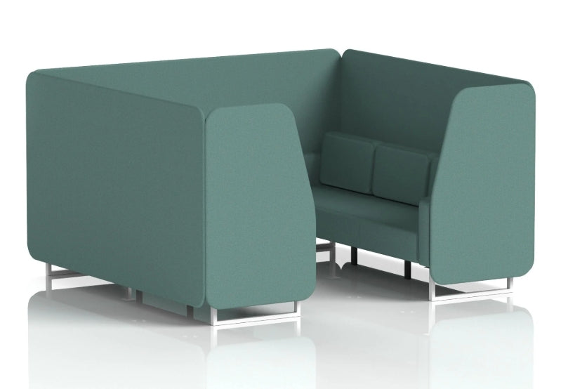 Brixworth Booth in Single Tone