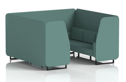 Brixworth Booth in Single Tone