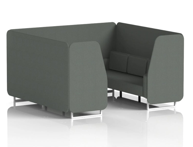 Brixworth Booth in Single Tone