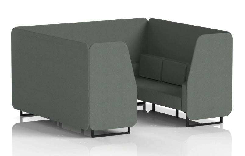 Brixworth Booth in Single Tone