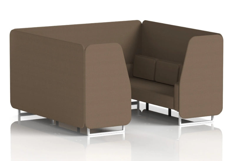 Brixworth Booth in Single Tone