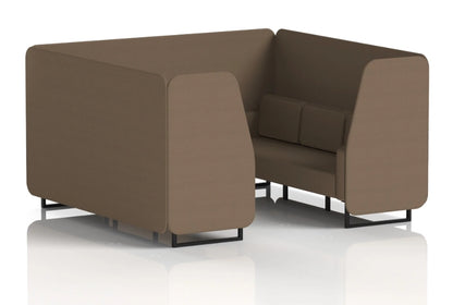 Brixworth Booth in Single Tone