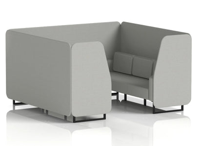 Brixworth Booth in Single Tone