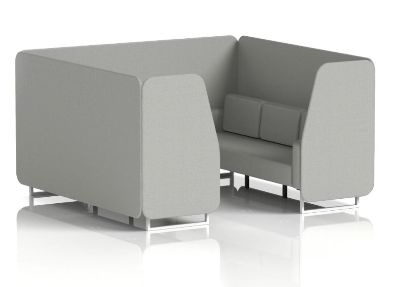 Brixworth Booth in Single Tone