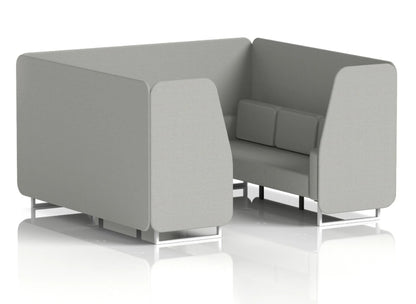 Brixworth Booth in Single Tone