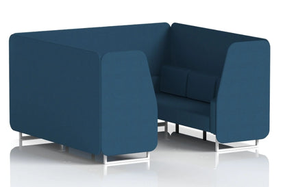 Brixworth Booth in Single Tone