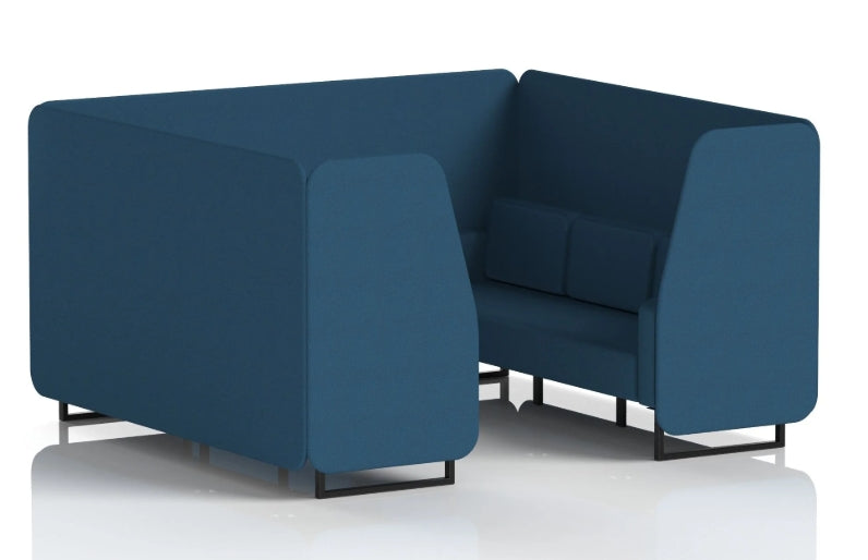 Brixworth Booth in Single Tone