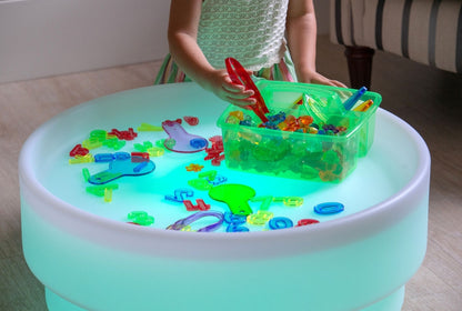 Translucent Colour Discovery Set - Pk245