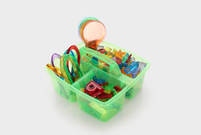 Translucent Colour Discovery Set - Pk245