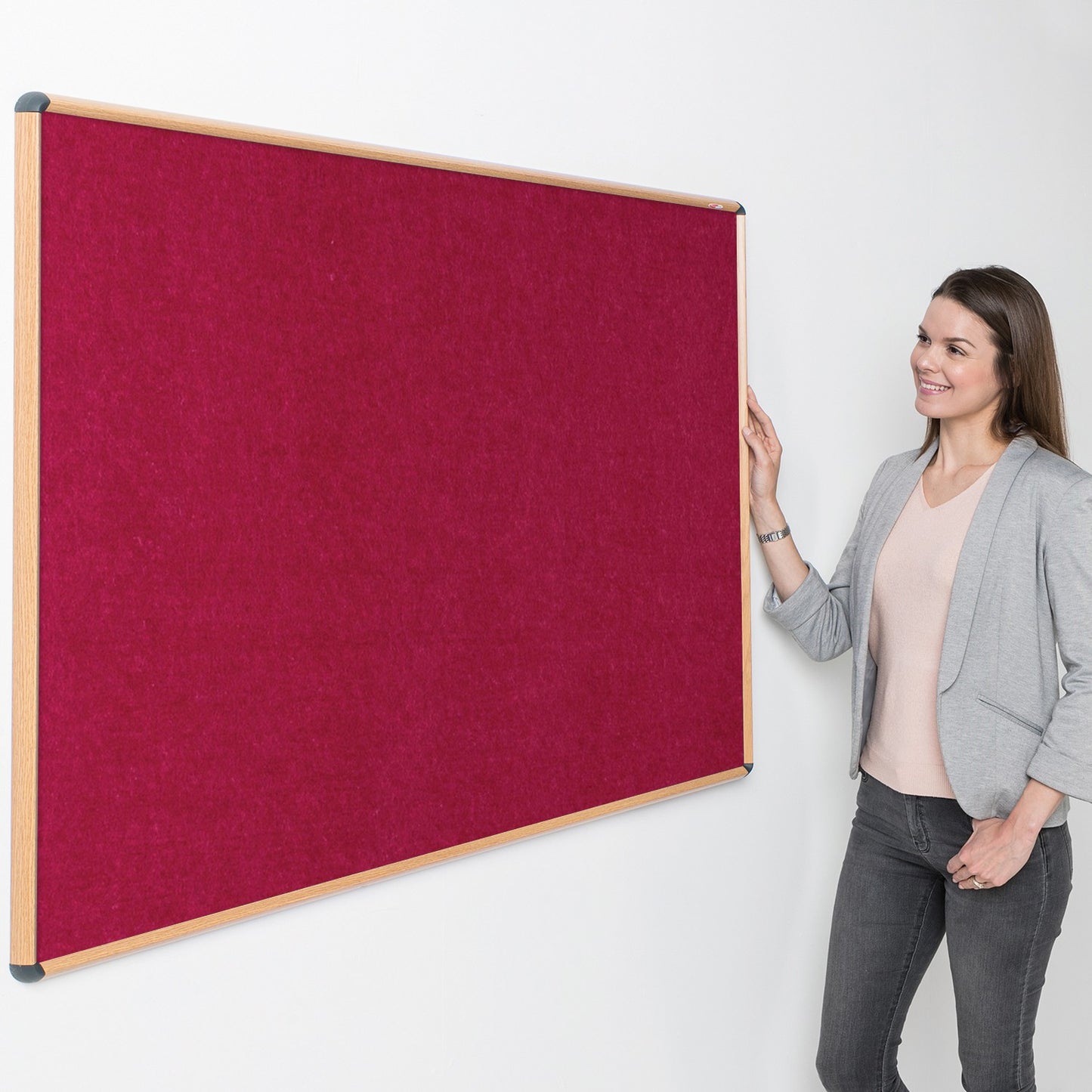 Shield Wood Effect Eco-Colour Boards