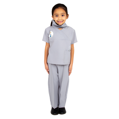 People who help us - Pack of 10