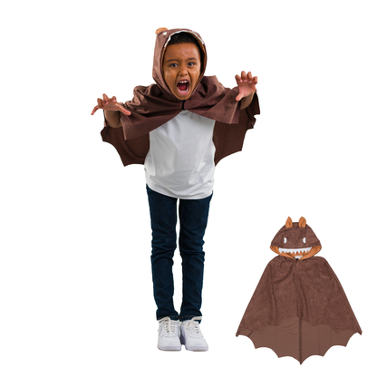 Storytime Dress-Up Cape Set