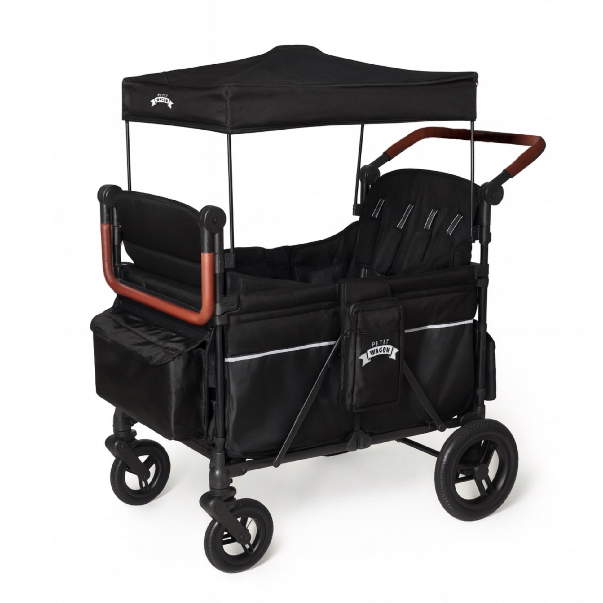 wagon stroller uk The Weebus