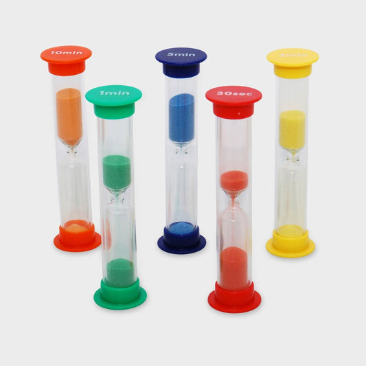 midi sand timers