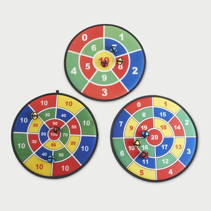 Target Maths Set