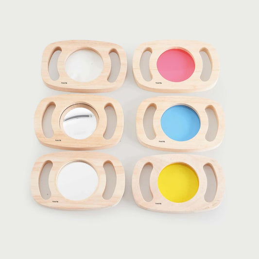 Easy Hold Discovery Set