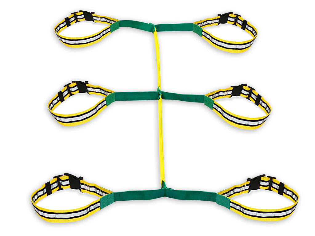 Walkodile Safety Web (3 sizes)
