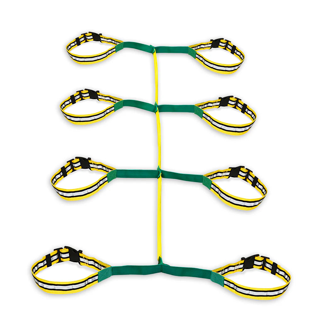 Walkodile Safety Web (3 sizes)