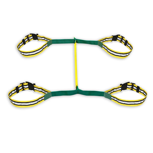 Walkodile Safety Web (3 sizes)