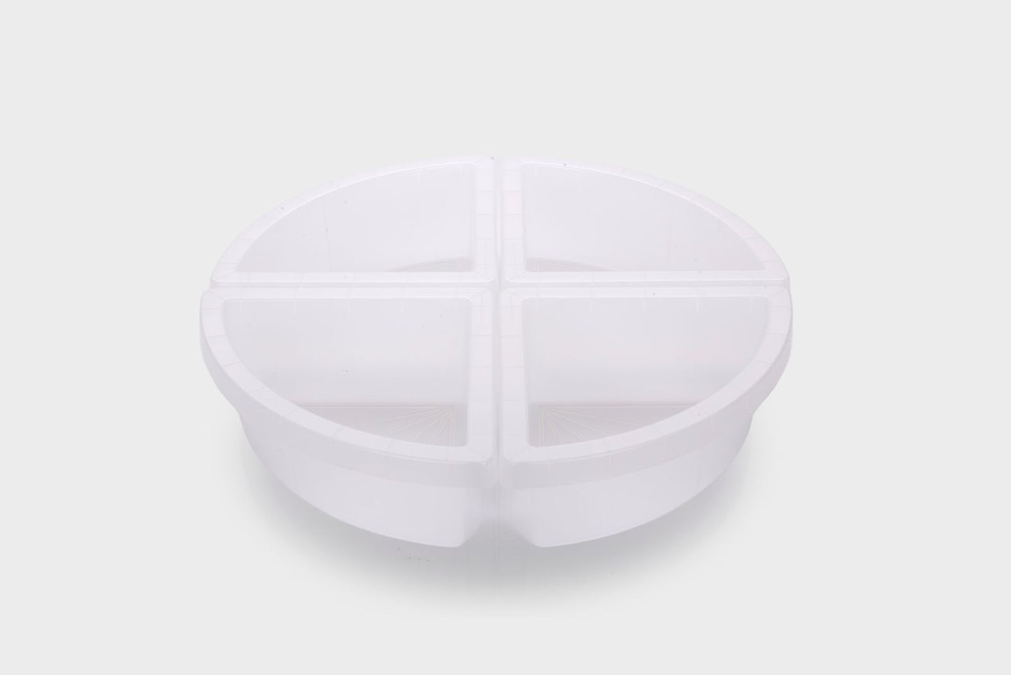 Discovery Quadrant Trays - Pk4