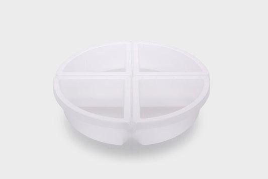 Discovery Quadrant Trays - Pk4