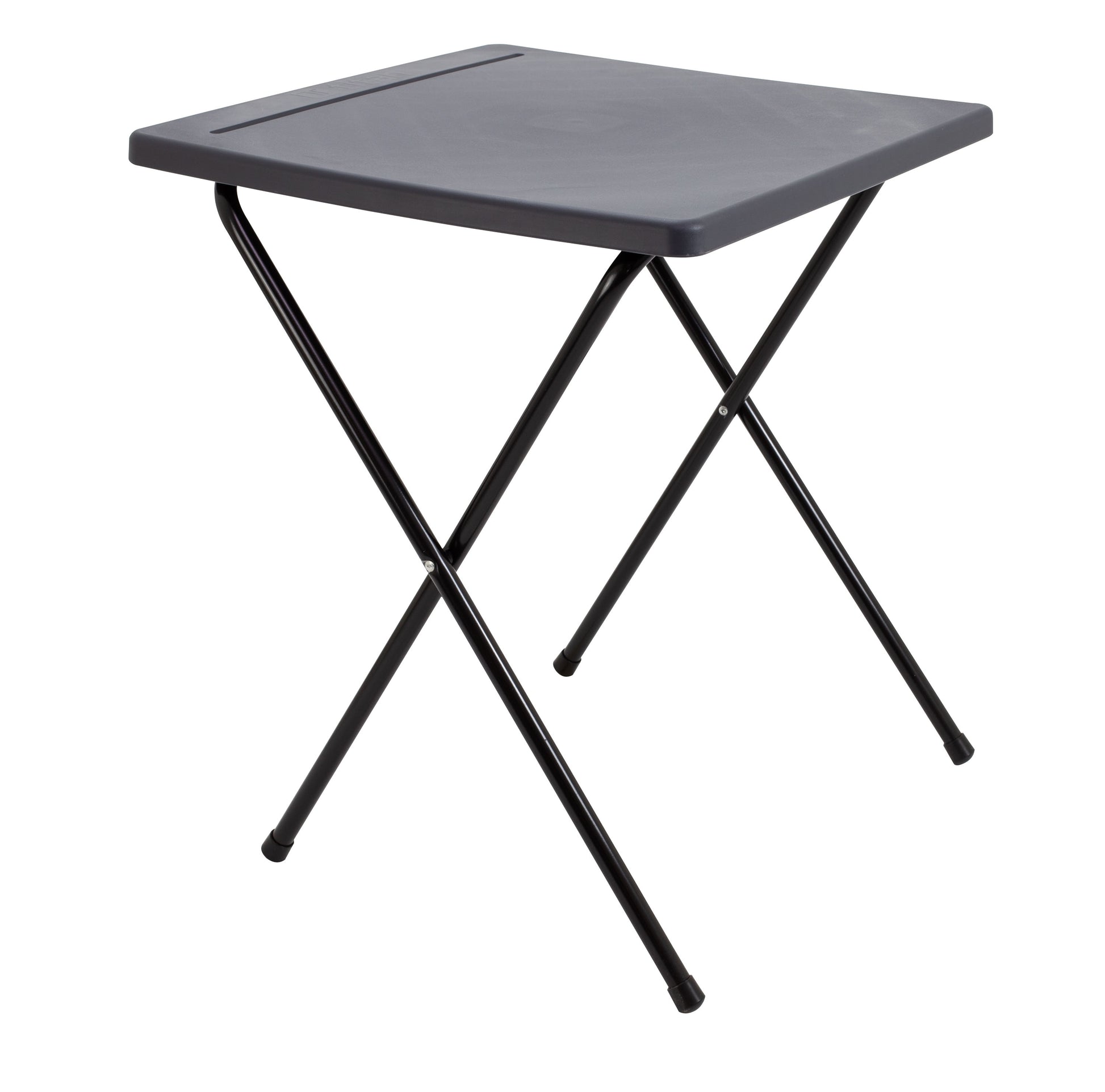Titan Exam Desk | Charcoal