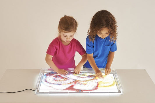 A2 Light Panel & Cover