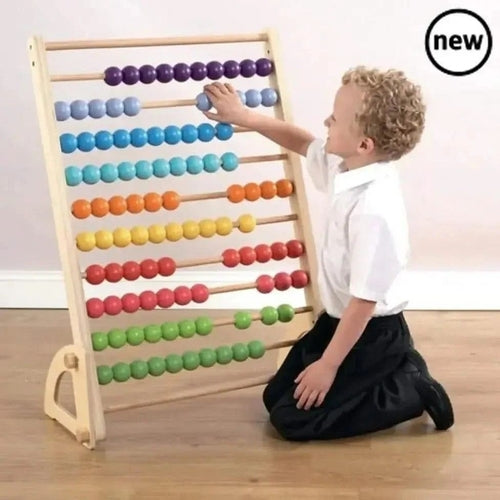 Giant Abacus
