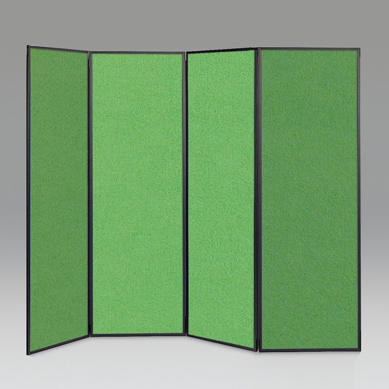 BusyFold Light 1800 Display System