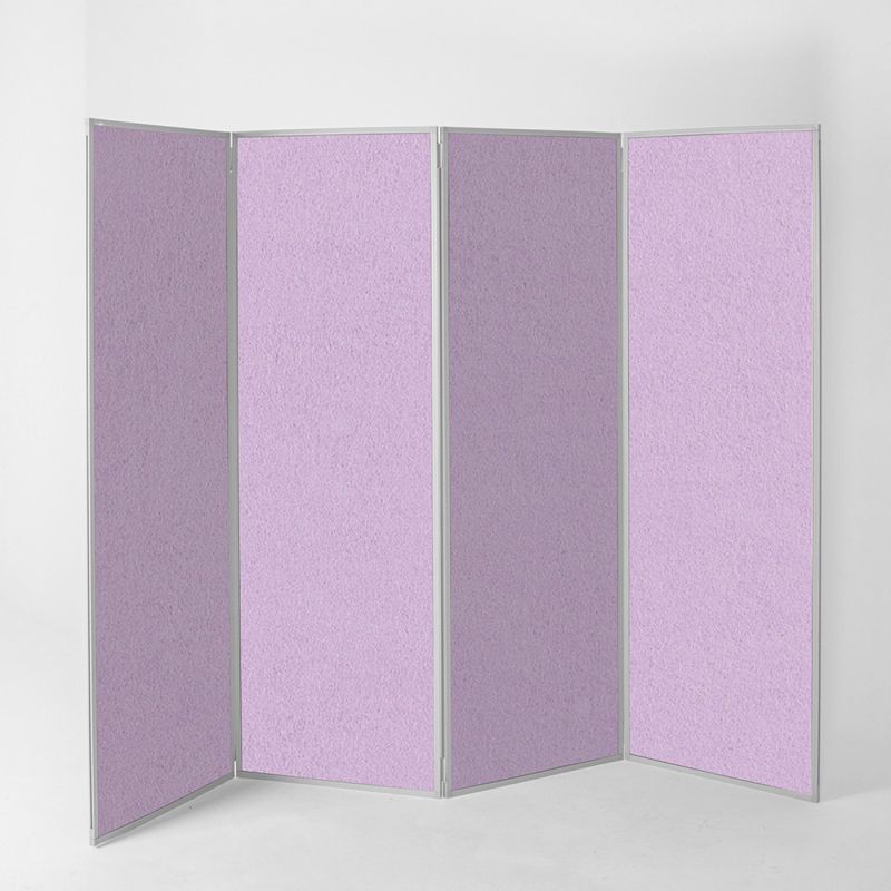 BusyFold Light 1800 Display System