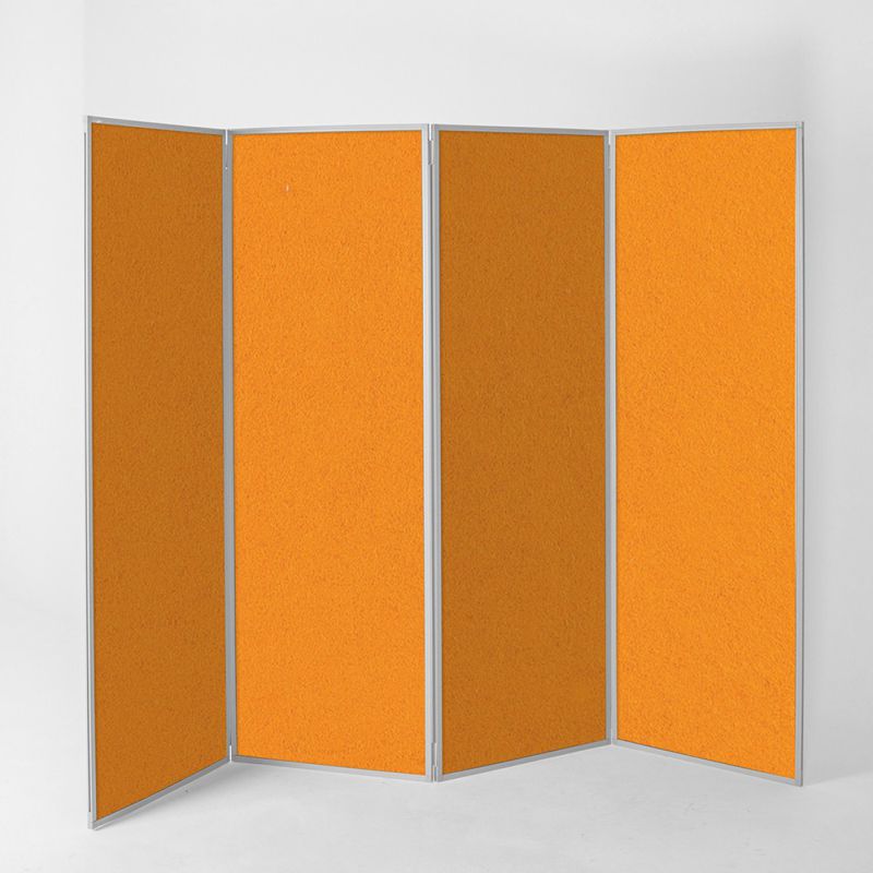 BusyFold Light 1800 Display System